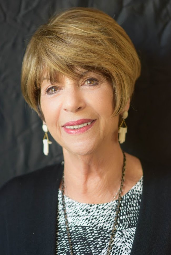 Photo of Phyllis Wolborsky,