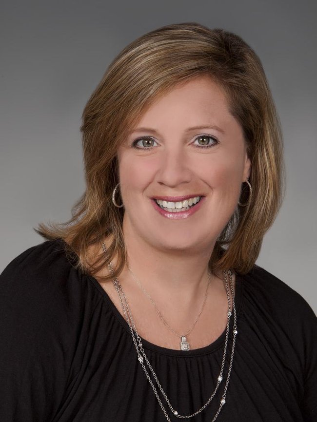 Photo of Jennifer Wolborsky,