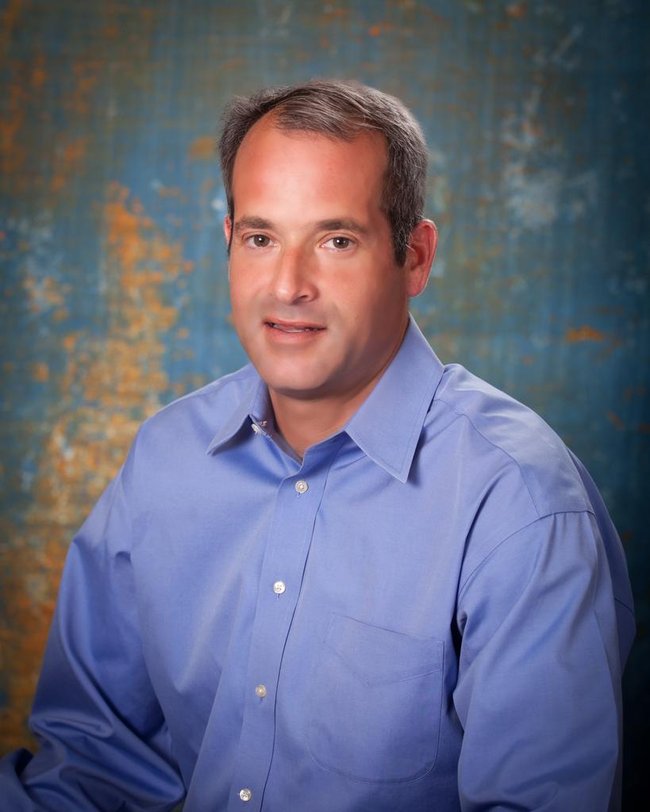 Photo of Mitchell Wolborsky,