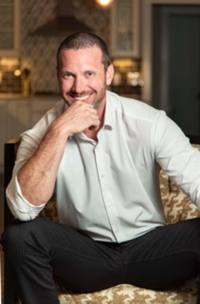 Photo of Grant Lunsford,